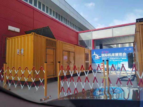 岑溪发电机出租 对于发电机的特性你了解多少？