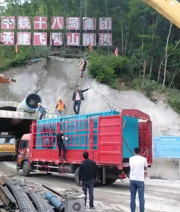 岑溪发电机组维修后输出功率降低是什么问题