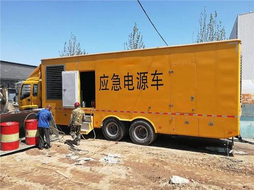 岑溪发电车租赁-教您挑选发电机哪些技巧可以掌握使用