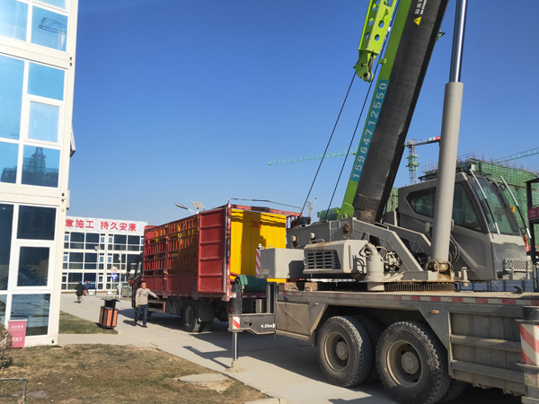 岑溪发电机出租50KW柴油发电机组需要配多粗电缆线