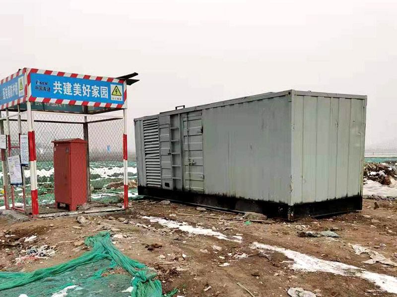 岑溪燃气发电机在高海拔地区运行时会遇到哪些常见故障？