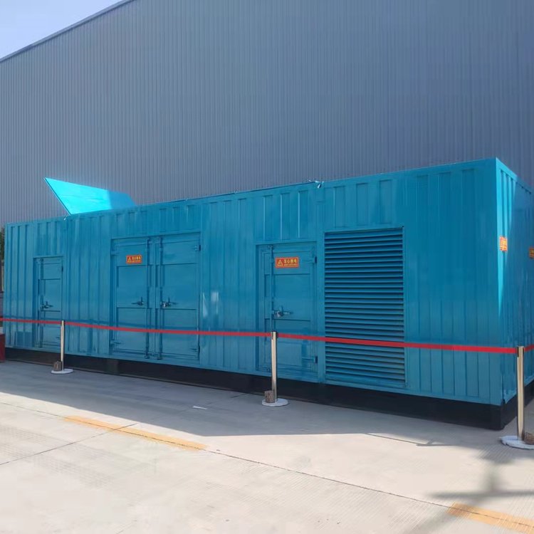 岑溪怎样更换柴油发电机组的空气滤清器？