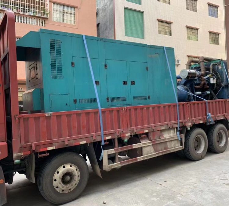 岑溪如何在不同负载率下确保 400KW 柴油发电机组的正常运行？