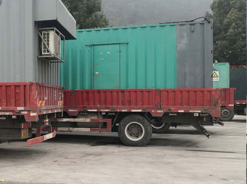 岑溪柴油发电机组使用注意安全事项有哪些？