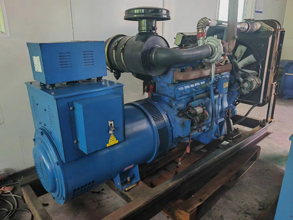 岑溪100kW柴油发电机组使用多级机油有哪些优缺点？